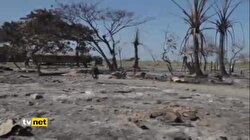 ARAKAN'DA KURBAN BAYRAMI
