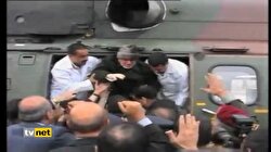 İSRAİL SUİKASTI İTİRAF ETTİ