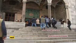 BAYRAMA YENİ GİREN İSLAM ÜLKELERİ