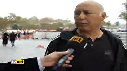 ABD SEÇİMİ ÖNCESİ İSTANBUL SESLERİ