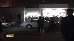 KUVEYT'TE PROTESTO