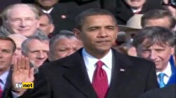 OBAMA KİMDİR