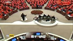 AÇLIK GREVLERİ GENEL KURUL