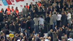 BAHÇELİ SEÇİLDİKTEN SONRA