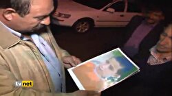 KAYBOLAN ÇOCUK KUYUDA BULUNDU