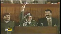 ARAFAT KİMDİR