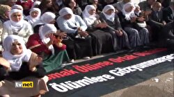 AÇLIK GREVLERİ BİTTİ