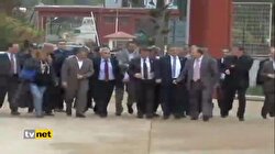 CÜNEYT ARTIK TÜRKİYEDE