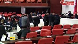 MECLİSTE BU HAFTA