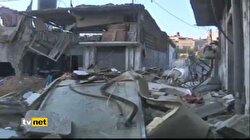 ERDOĞAN ŞARONUN OĞLUNU MAHKEMEYE VERİYOR