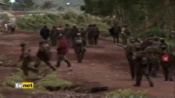 KONGO İÇ SAVAŞA DOĞRU