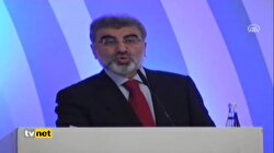 2023 HEDEFLERİNDE ENERJİ LİDER