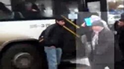 YANKESİCİLER KAMERADA