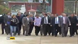 KILIÇDAROĞLU ÜNAL AİLESİ