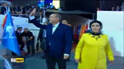 DÜNYANIN EN ETKİLİ MÜSLÜMANLARI