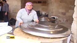 AŞURE GÜNÜ