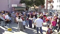 KILIK KIYAFET TARTIŞMALARI