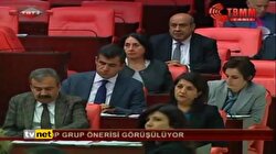 FEZLEKE KOMİSYONDA