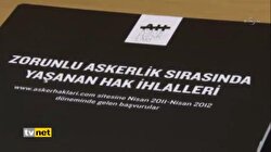 İNTİHAR EDEN ASKER SAYISI