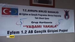 KANSERİ YENENLERE TERAPİ