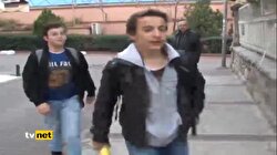 SERBEST KIYAFET BAŞLADI