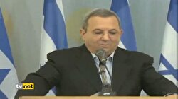EHUD BARAK SİYASETTEN ÇEKİLİYOR