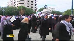 FİLİSTİN İÇİN TARİHİ GÜN