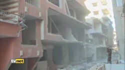 SURİYE'DE 29 KASIM GELİŞMELERİ