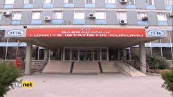 TÜİK'TEN ERKEN ENFLASYON AÇIKLAMASI