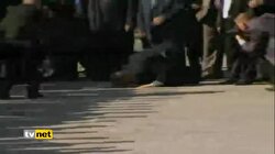 İSRAİLDEN MEŞAL YORUMU