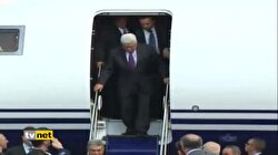 ABBAS TÜRKİYEYE GELİYOR