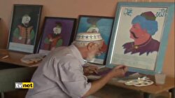 PADİŞAH RESSAMI