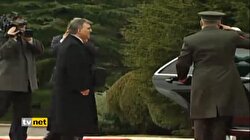 ABBAS GÜL GÖRÜŞMESİ
