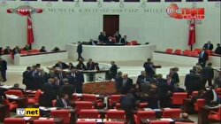 BÜTÇE MARATONU SONA ERİYOR