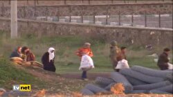 SURİYELİ MÜLTECİLER 500 BİNİ BULDU