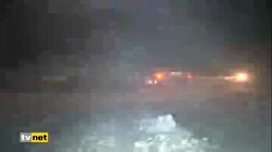 UKRAYNA'DA SOĞUK CAN ALDI