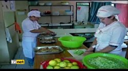 ŞİLE'DE GÜNEŞLİ OCAK