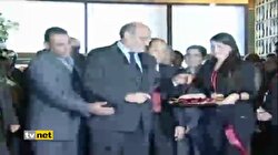 BİN ALİNİN EŞYALARI AÇIK ARTIRMADA