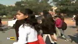 HİNDİSTAN PROTESTOLAR