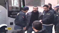ODTÜLÜLER TAHLİYE TEPKİLER