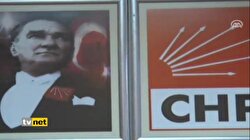 CHP DİYARBAKIR İL BAŞKANI İSTİFA