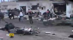 HAMA FIRINA BOMBA