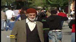 NTİBAKTA GERİ SAYIM