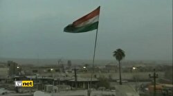 KUZEY IRAK PETROLÜ KESTİ