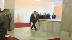 ÇİÇEK KILIÇDAROĞLU YENİ ANAYASA