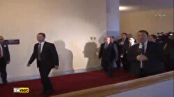 CEMİL ÇİÇEK GÖRÜŞMELER