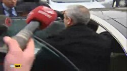 KARADAYI ANKARADA İFADE VERDİ