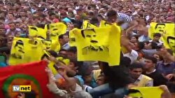 İMRALI GÖRÜŞMELERİNE DEVAM