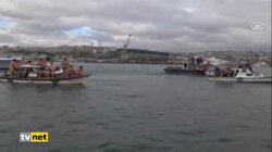 HRİSTİYANLARIN İSANIN DOĞUMU KUTLAMALARI