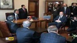İMRALI SÜRECİ DEVLETİN ZİRVESİ